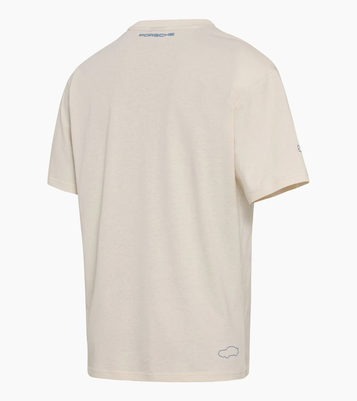 Porsche Turbo T-shirt