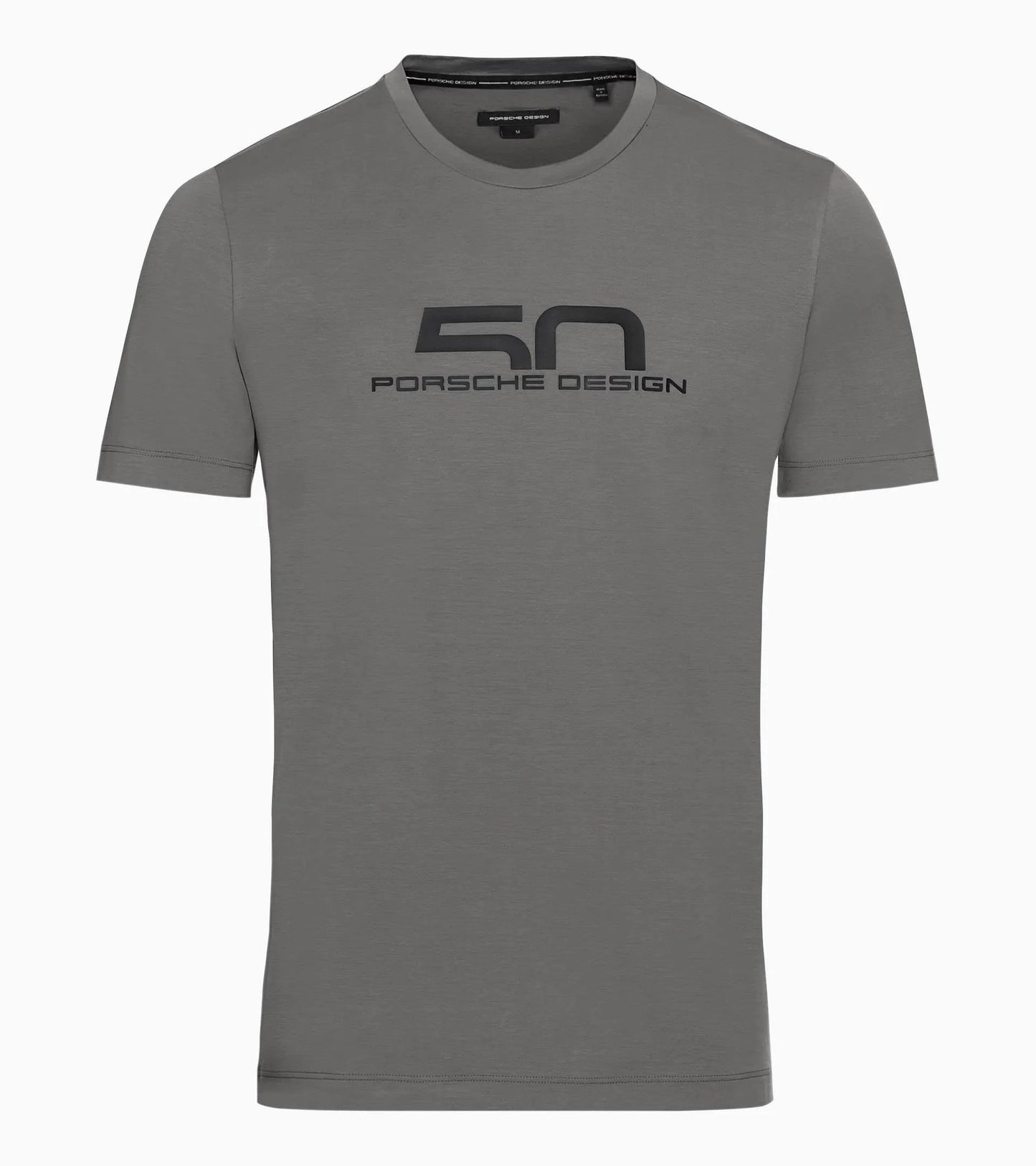 50Y Crew Neck T-Shirt