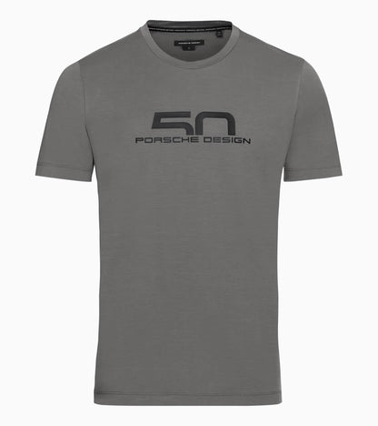 50Y Crew Neck T-Shirt
