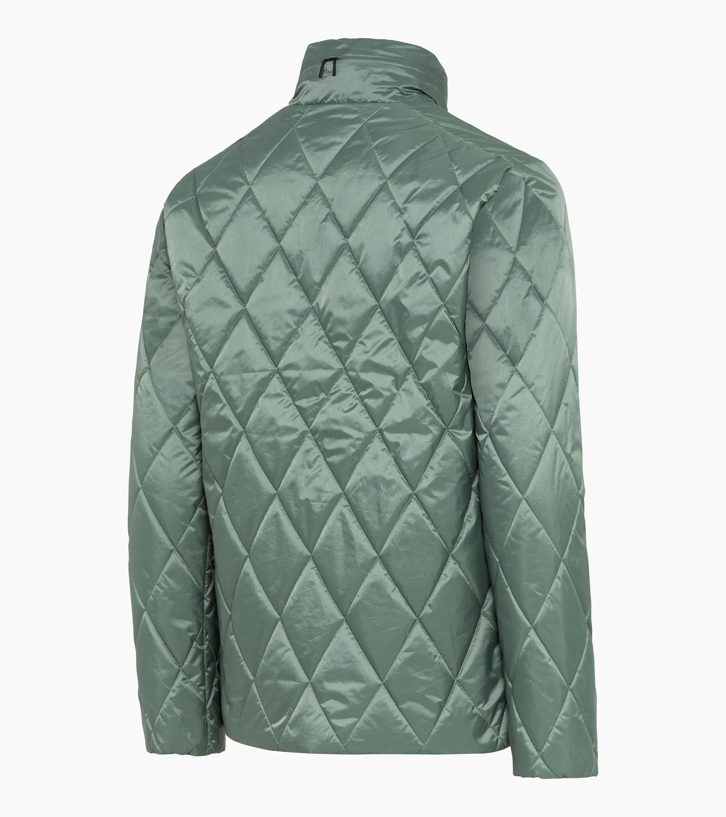 Light padded jacket