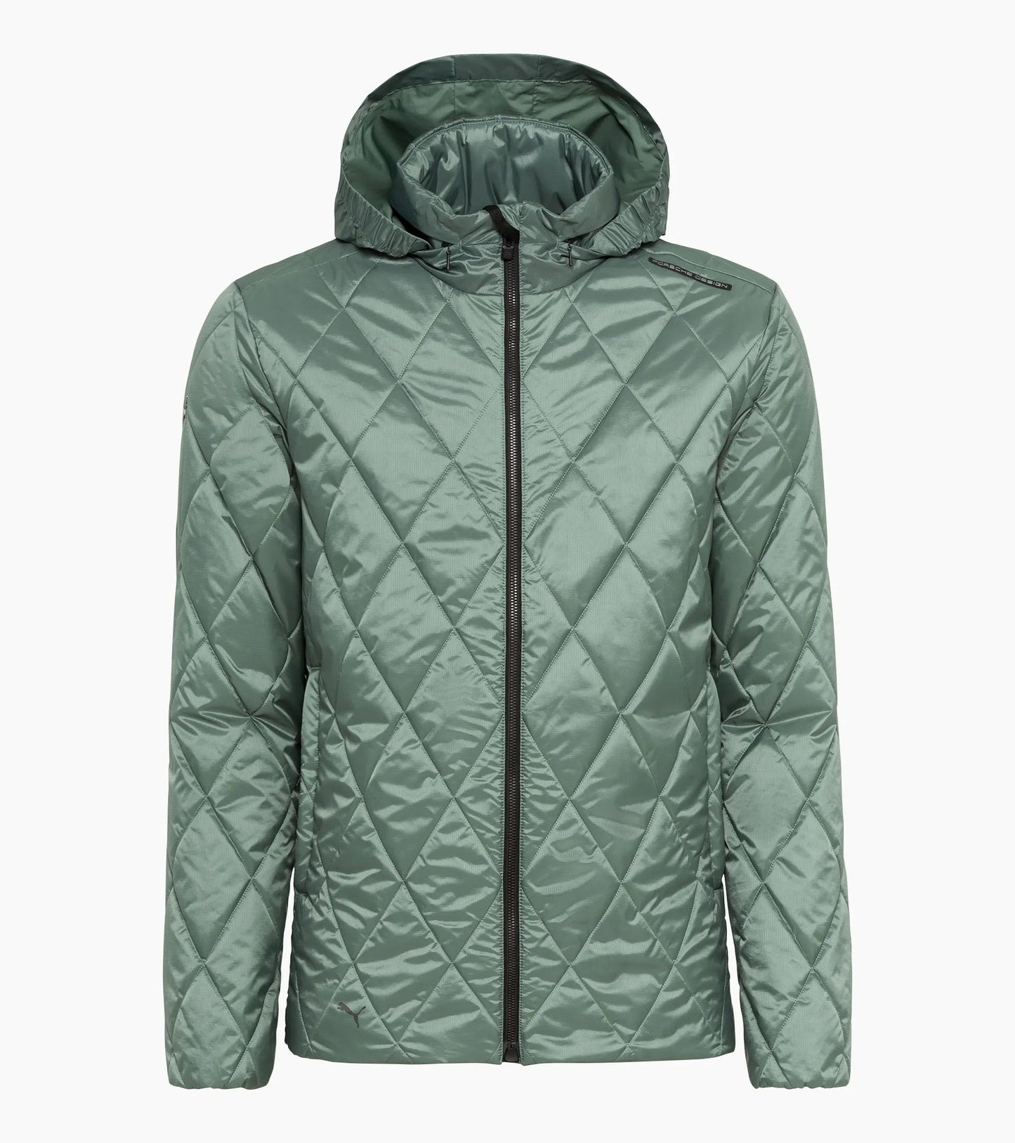Light padded jacket