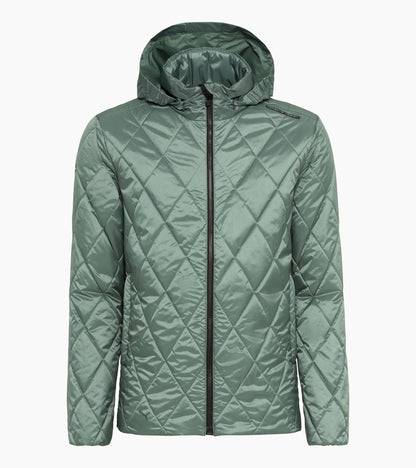 Light padded jacket