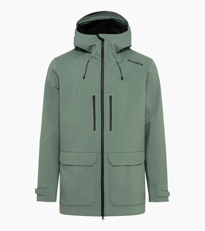Rain Jacket