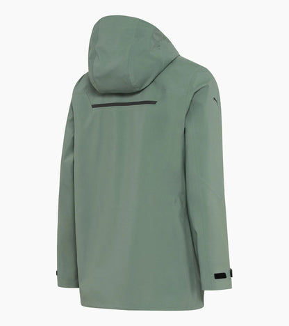 Rain Jacket