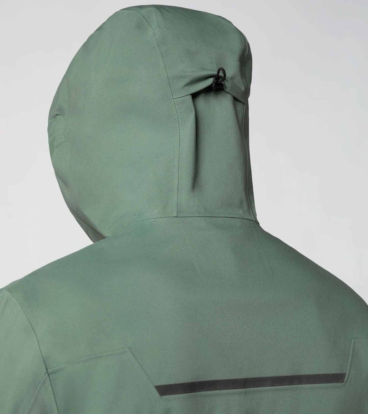 Rain Jacket