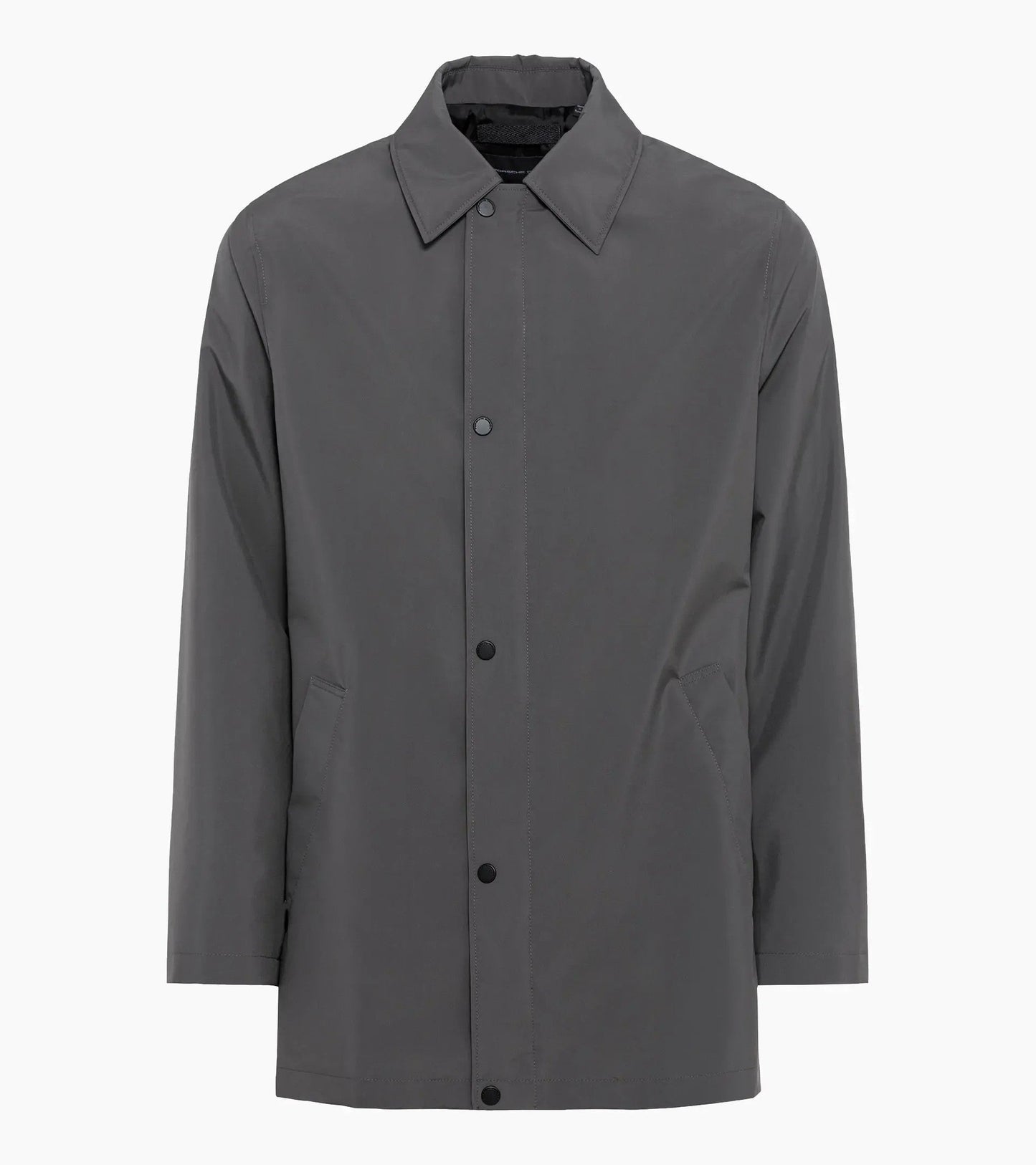 Active travel coat
