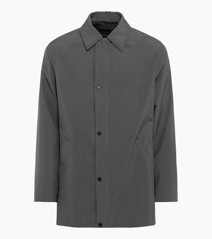 Active travel coat