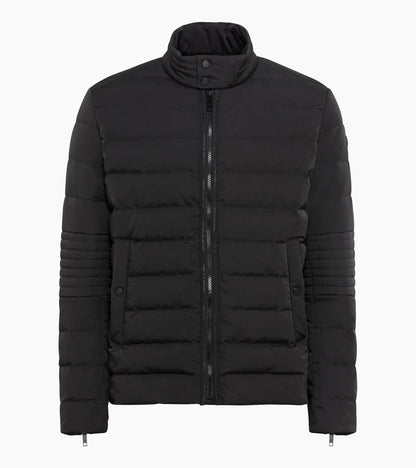 Active lightweight jacket