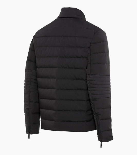 Active lightweight jacket