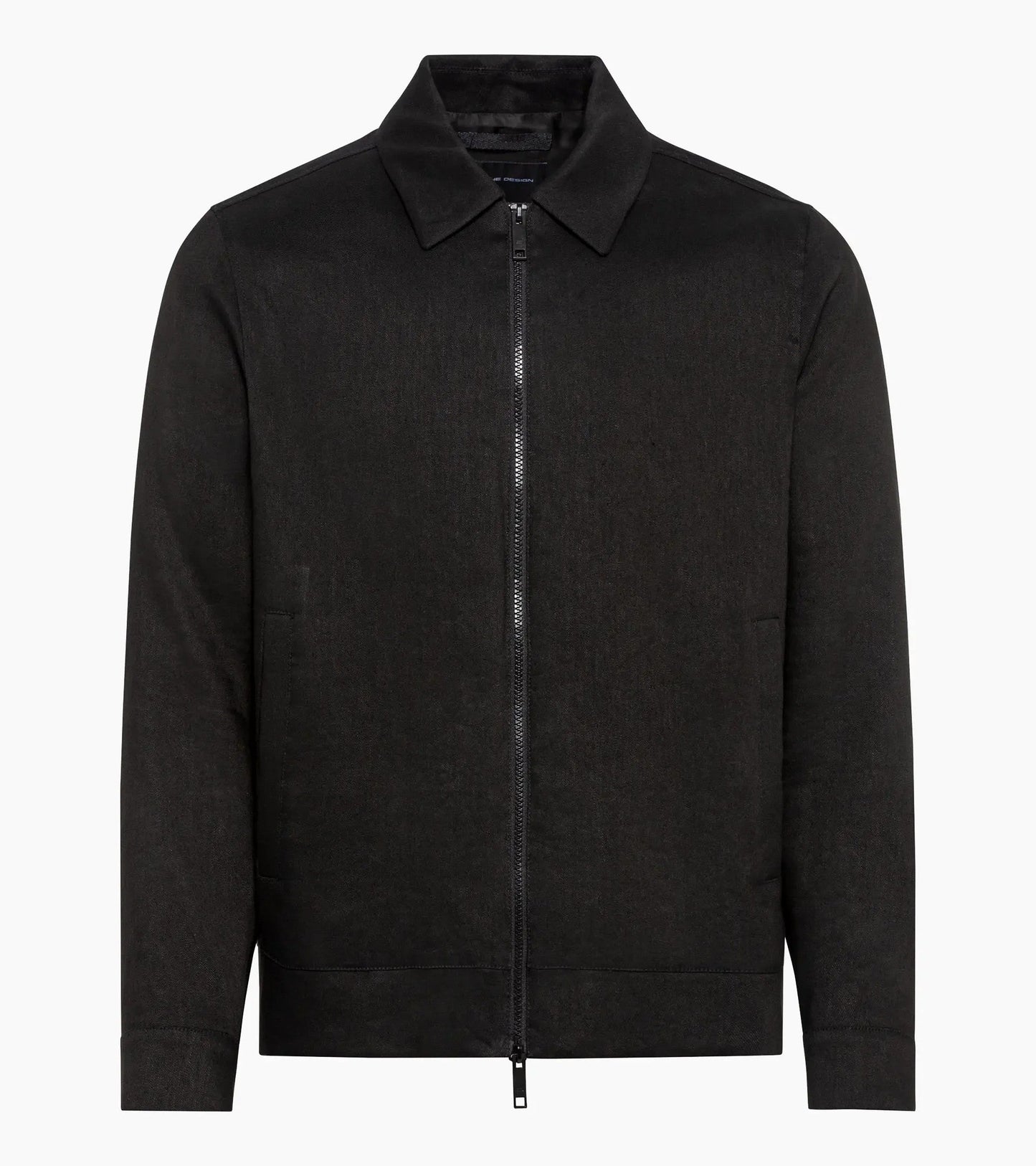 Active driving blouson
