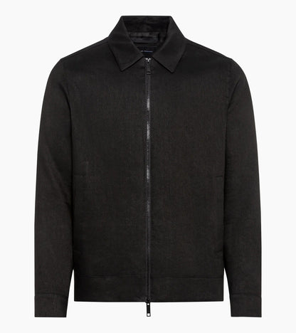 Active driving blouson