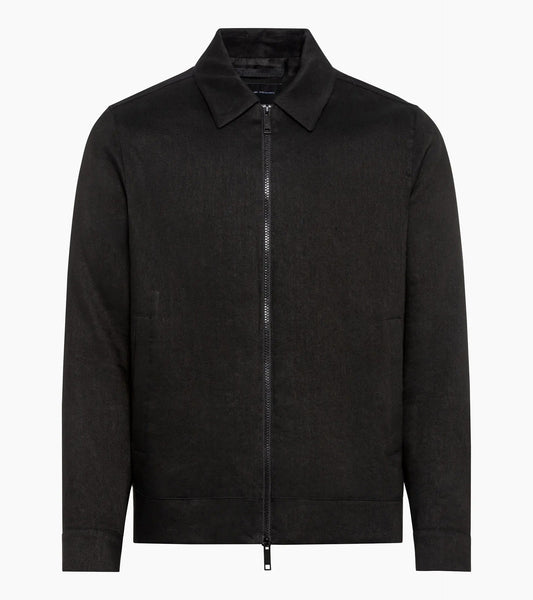 Active driving blouson
