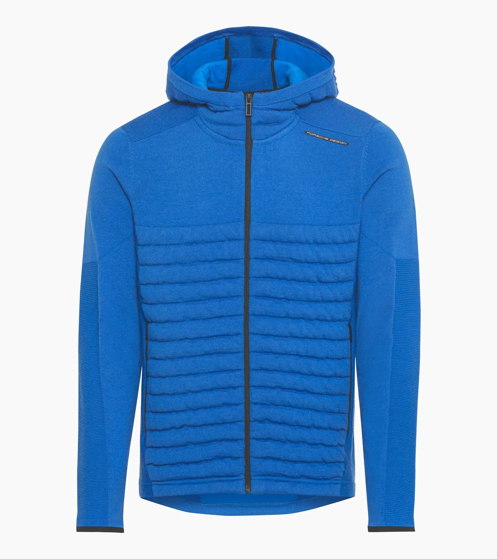 Polar jacket