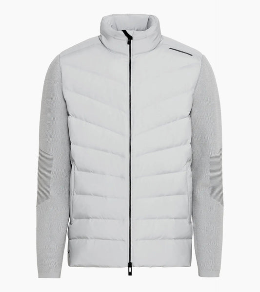 Hybrid Jacket