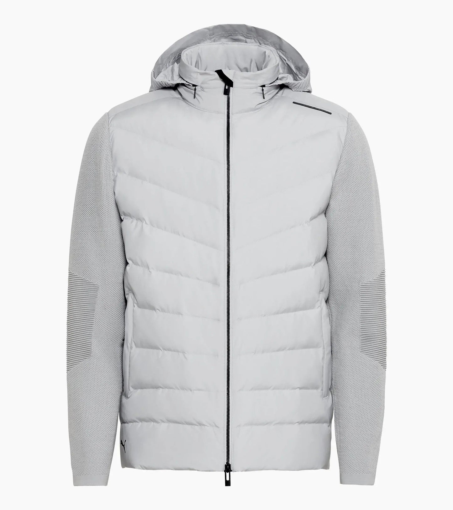 Hybrid Jacket