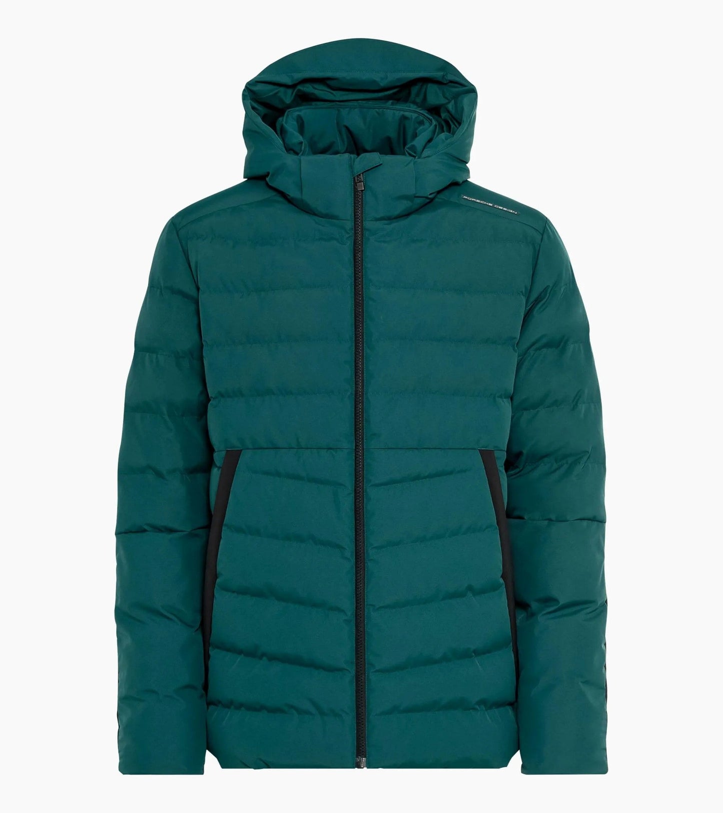 Padded Jacket