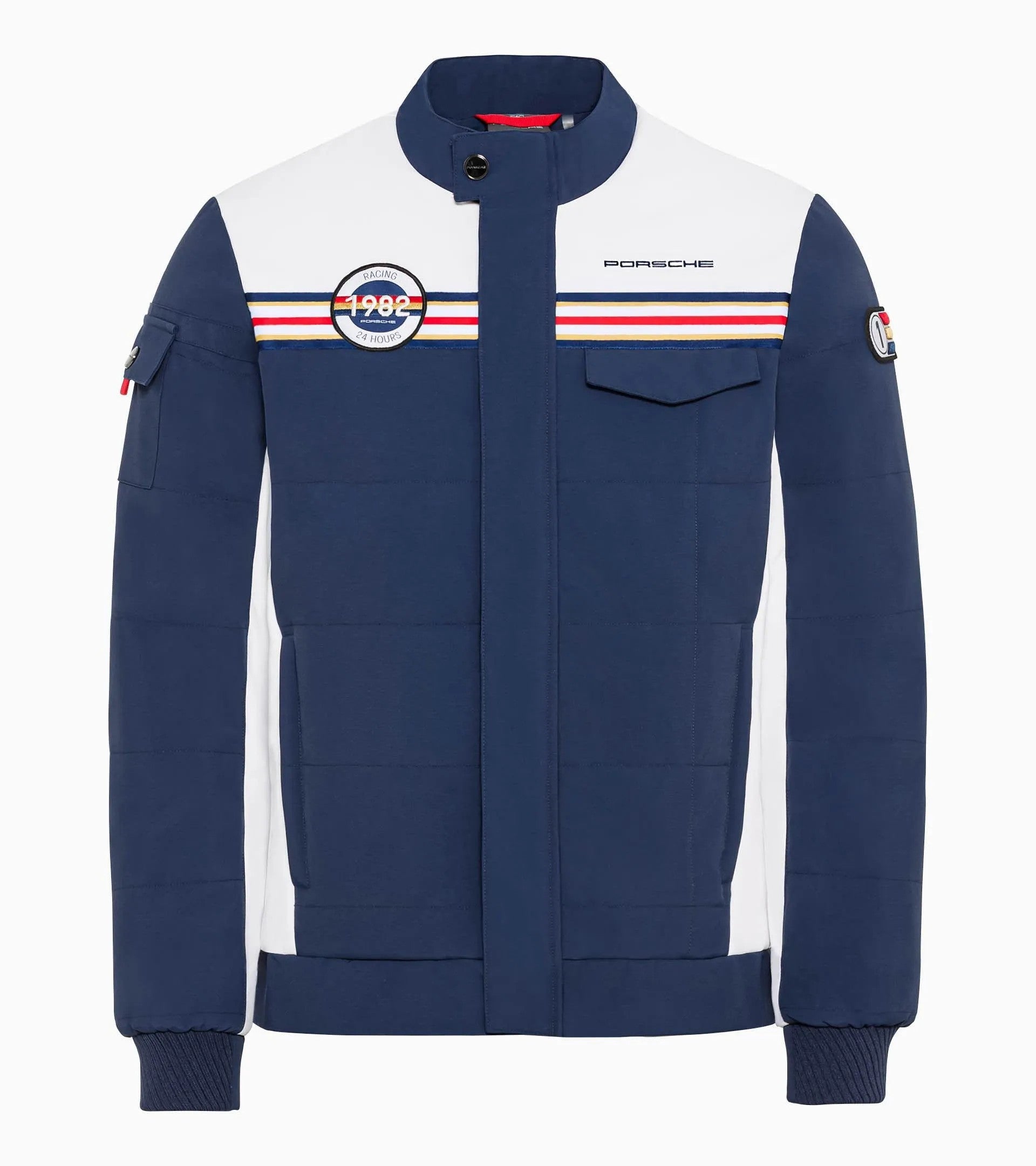 Jacket | Racing