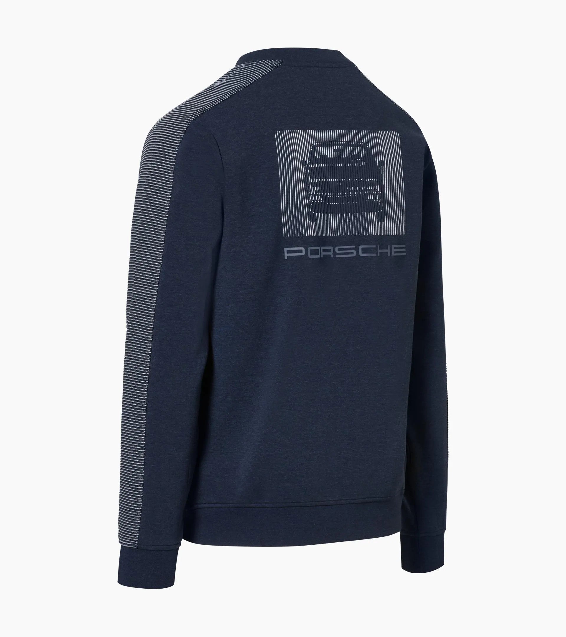 Sweat jacket - Transaxle