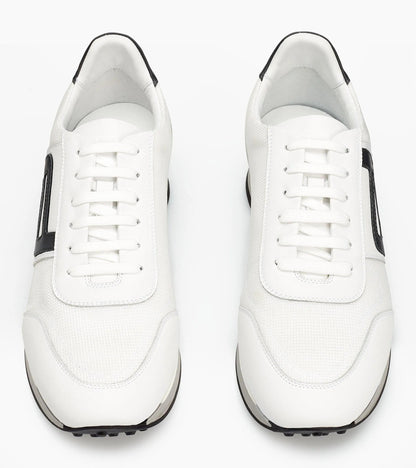 City Sneaker Mesh