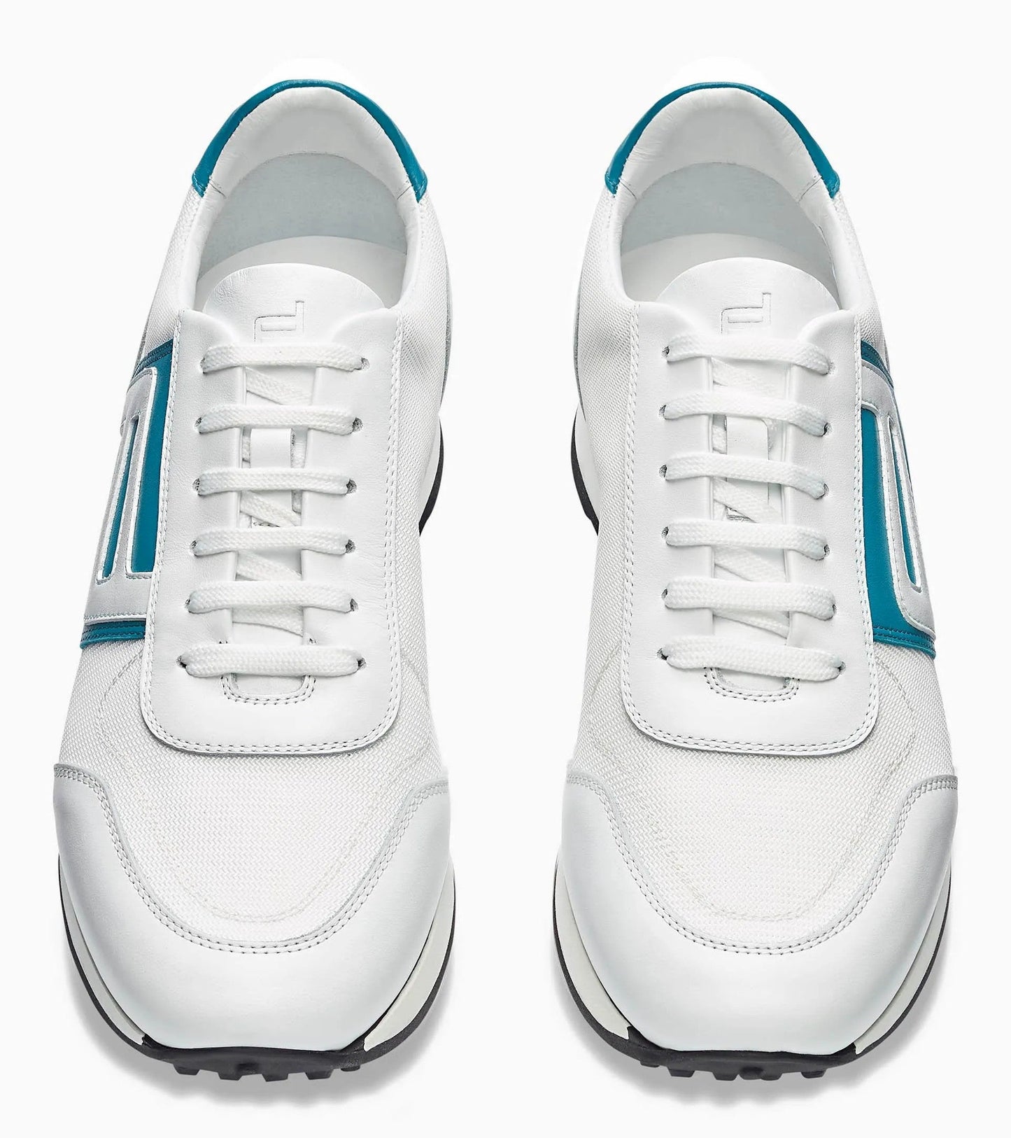 City Sneaker Mesh