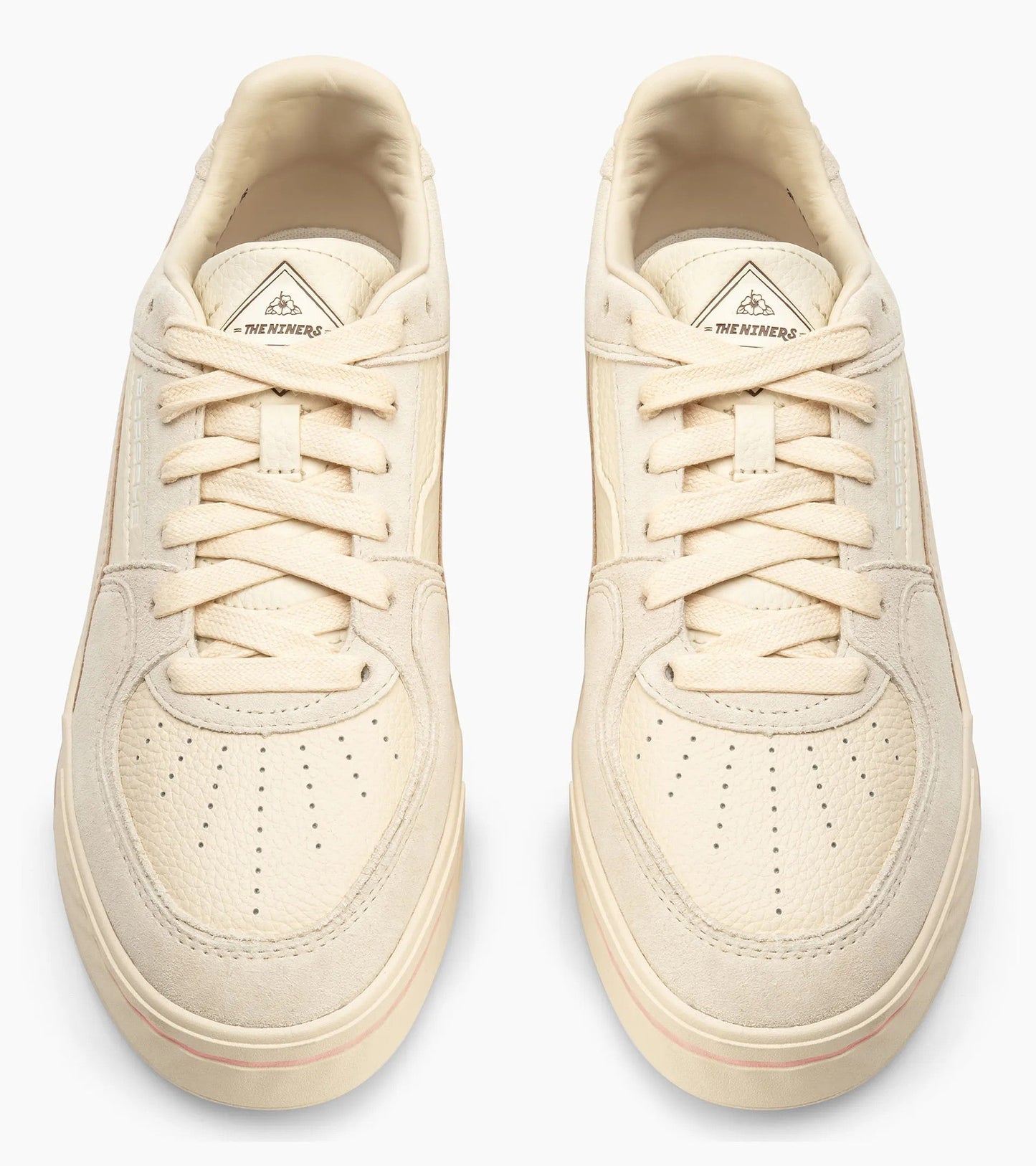 Porsche Summer Sneakers | Legacy