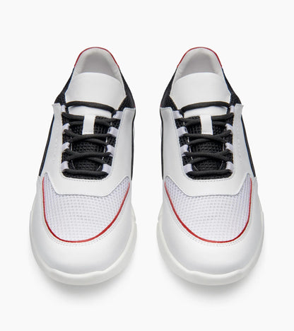 Metro Racer Calf