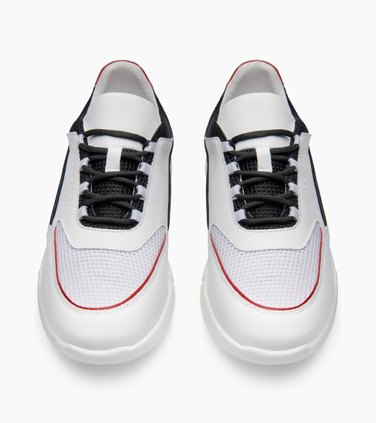Metro Racer Calf