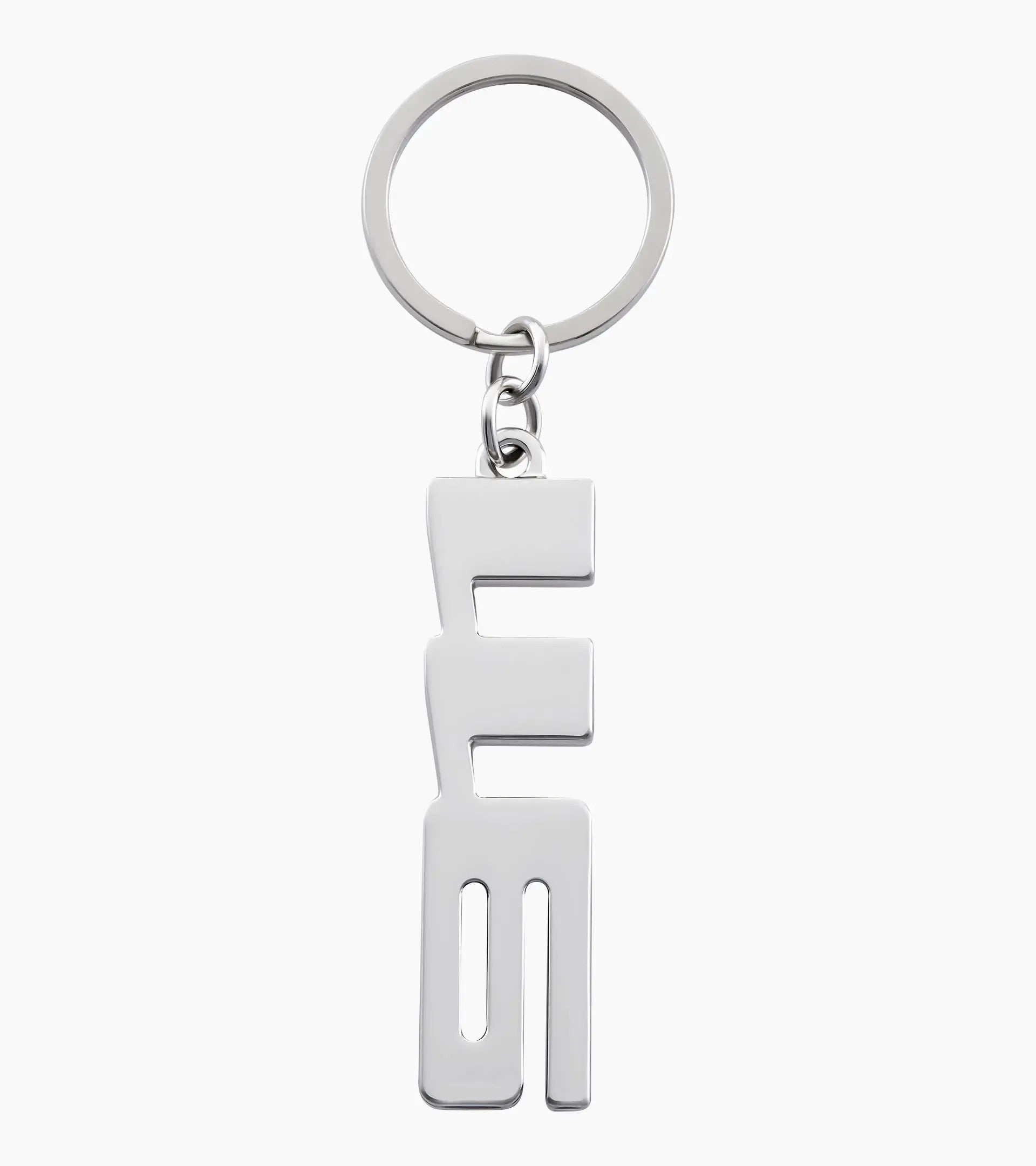 911 Logo key ring | Essential