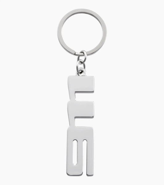 911 Logo key ring | Essential
