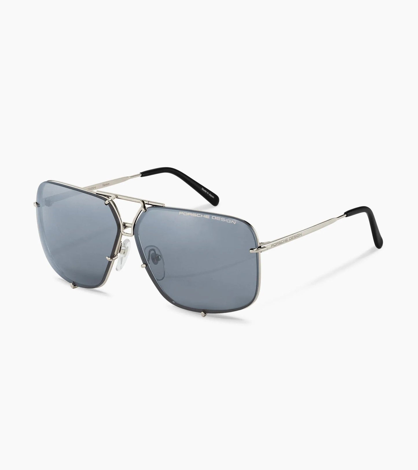 Sunglasses P´8928 | Square Aviators