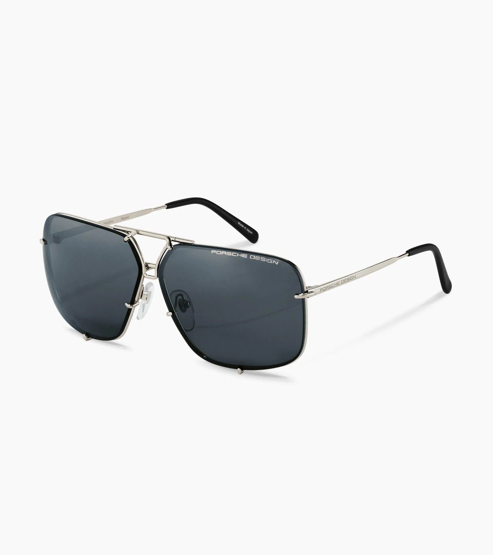 Sunglasses P´8928 | Square Aviators
