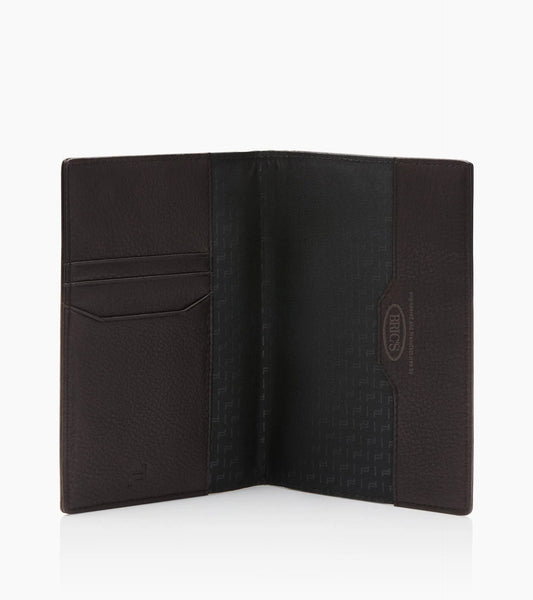 Business Passport Holder