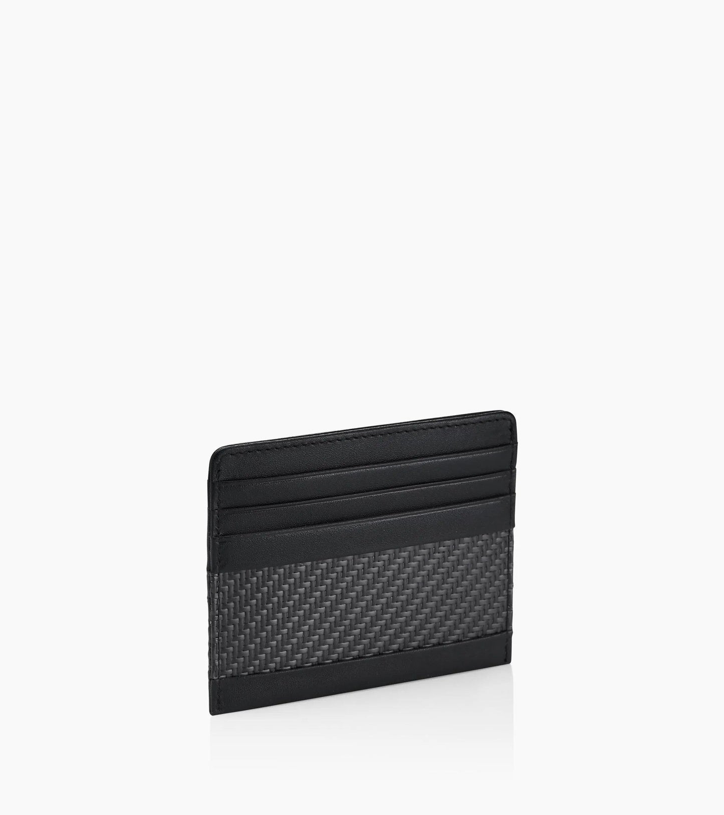 Carbon 6 Card Holder