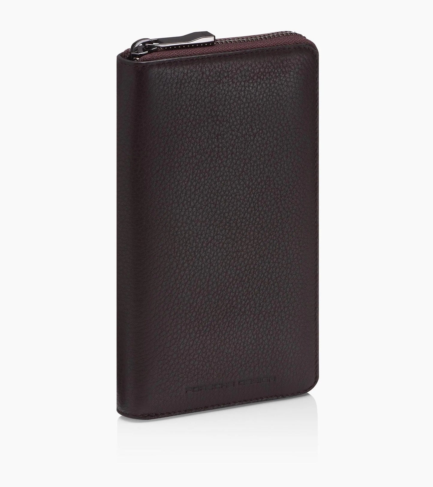 Business Wallet 15 with Zipper