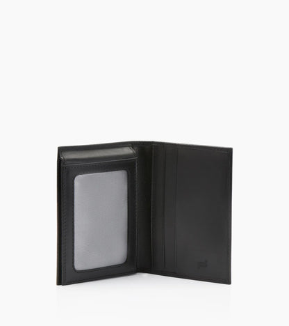 Classic Billfold 6 US