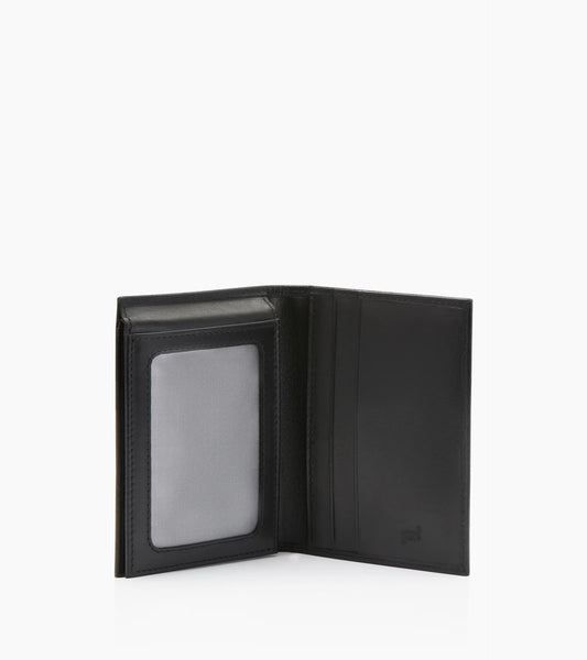 Classic Billfold 6 US