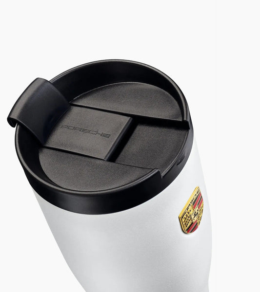 XL thermos cup