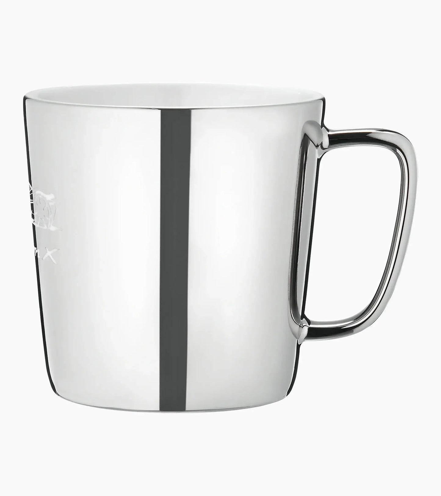 Cup | 75Y | Mission X hypercar | Limited