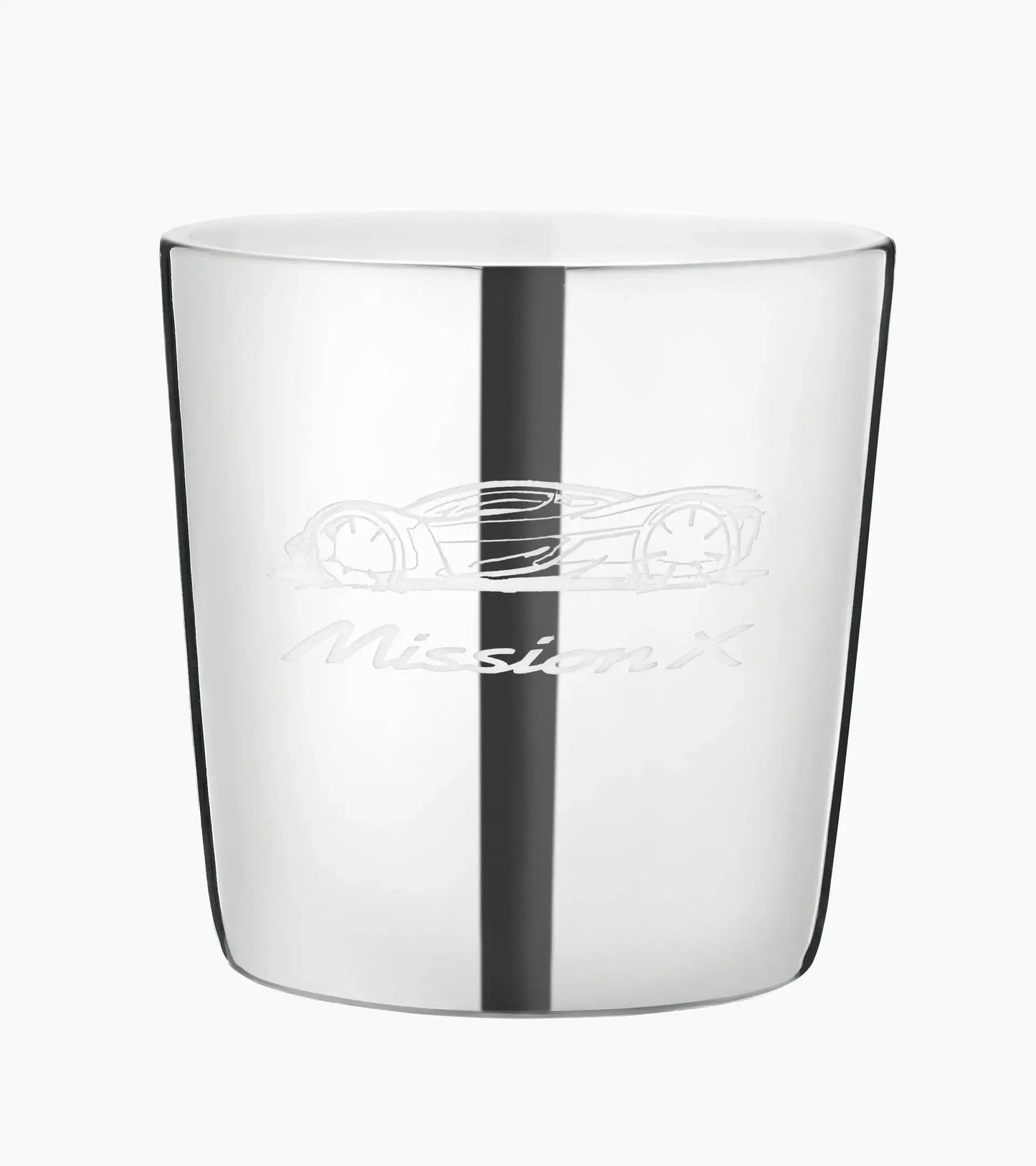 Cup | 75Y | Mission X hypercar | Limited