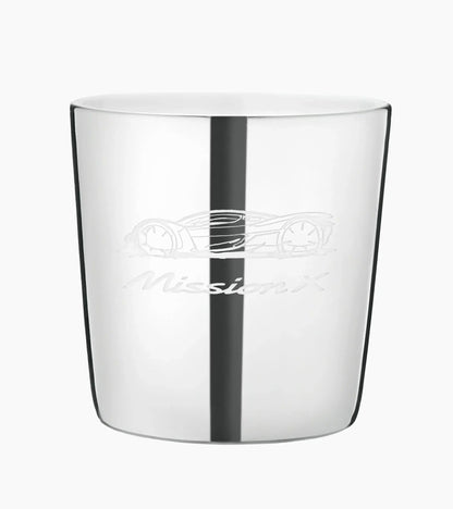 Cup | 75Y | Mission X hypercar | Limited