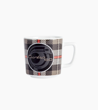 Collector's Espresso Cup No. 8 | 50Y Turbo | Limited Edition