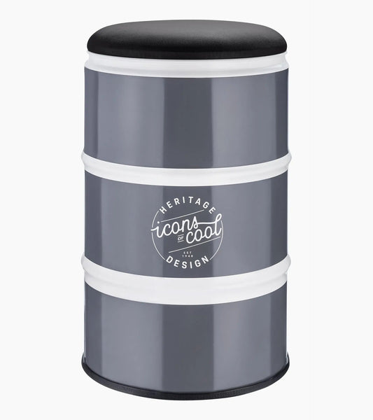 Barrel seat | Heritage