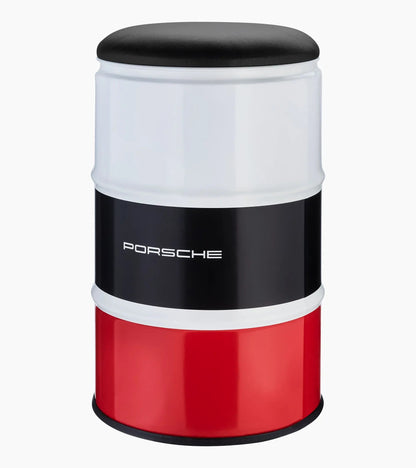 Barrel seat | Porsche Penske Motorsport