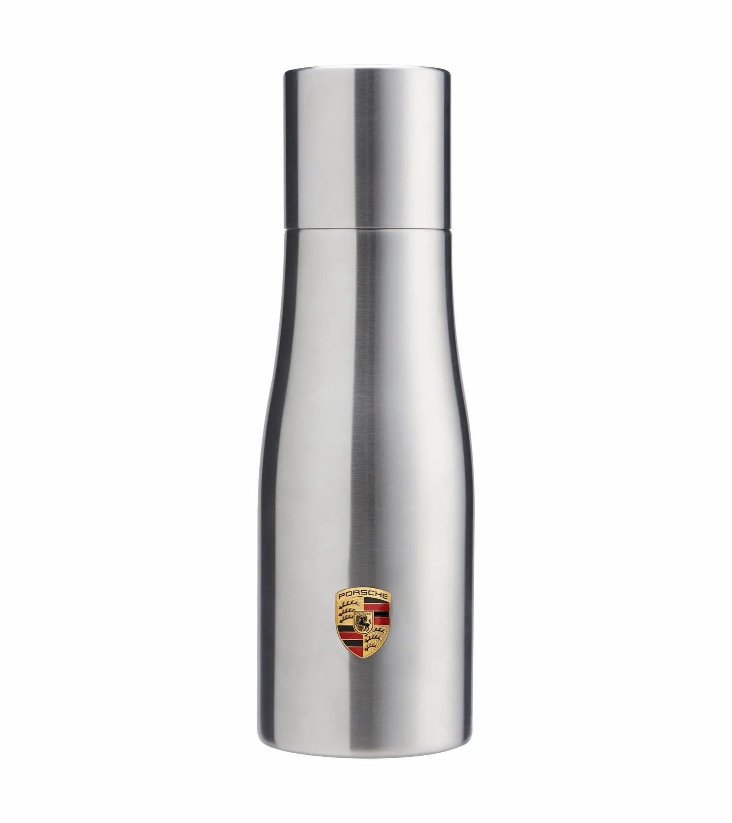 Thermally insulated flask | Essential