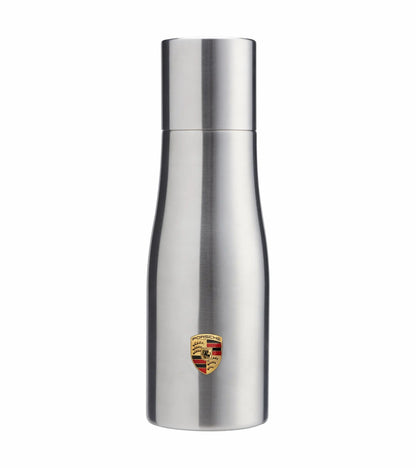 Thermally insulated flask | Essential