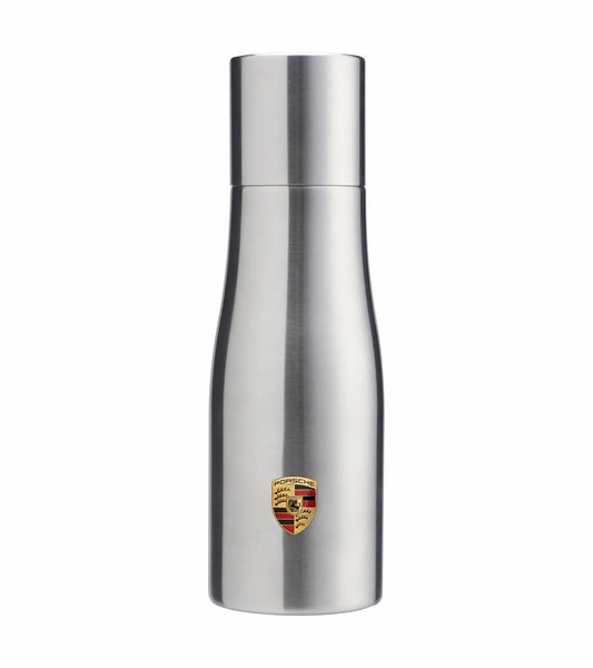 Thermally insulated flask | Essential