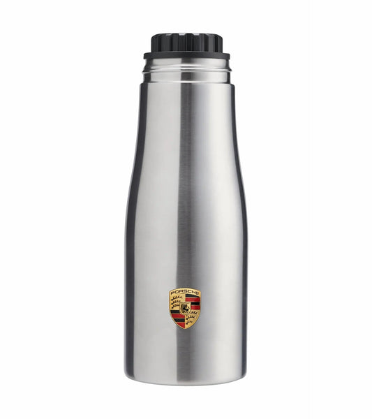 Thermally insulated flask | Essential