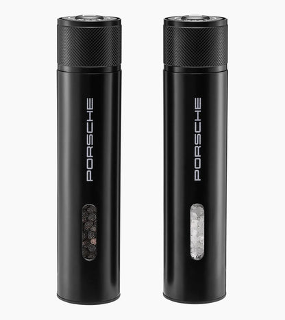 Salt and pepper mill | Essential