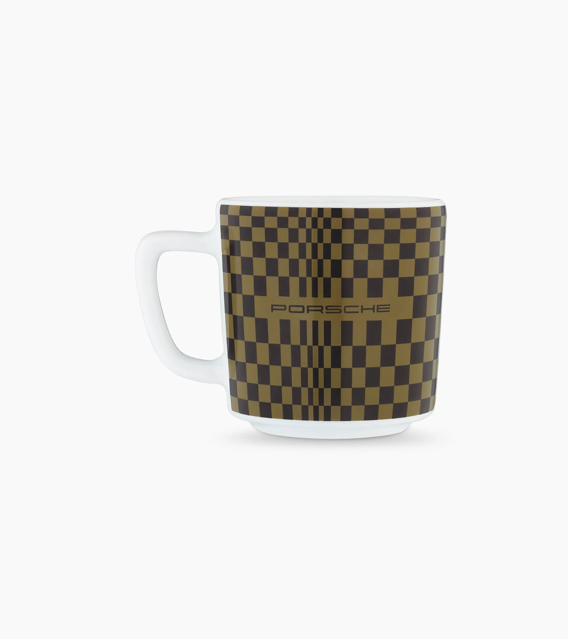 Collector's espresso cup no. 9 | 911 Spirit 70
