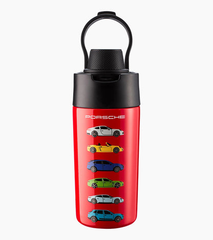 Kids' drink bottle